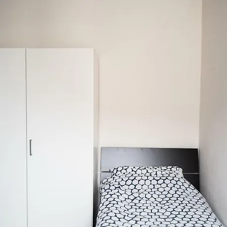 Appartement Brand New In Fiera