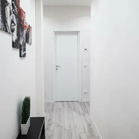 Brand New In Fiera Appartement *