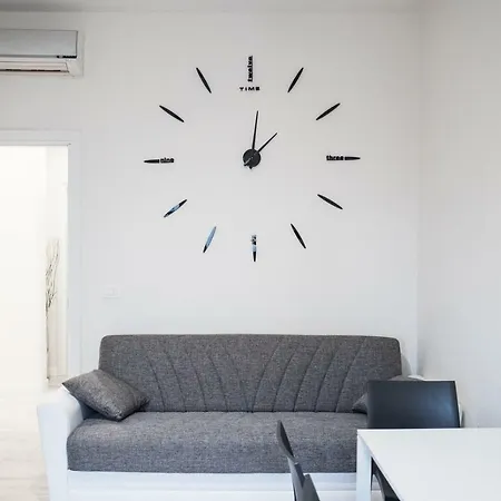 Brand New In Fiera Appartement Bologne