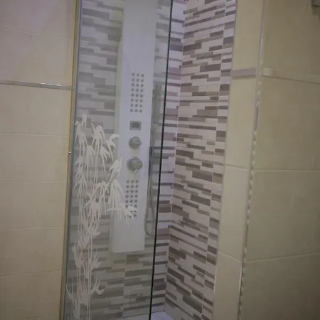 Apartment Brand New In Fiera Bologna
