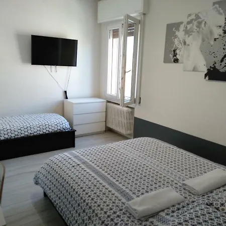 Appartement Brand New In Fiera *