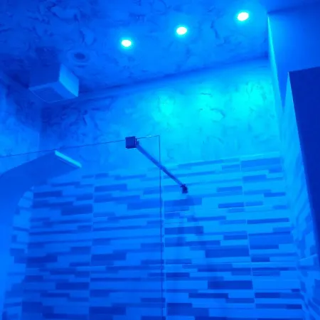Brand New In Fiera *
